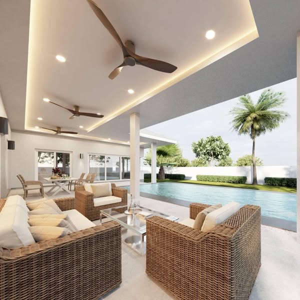 Luxury House For Sale