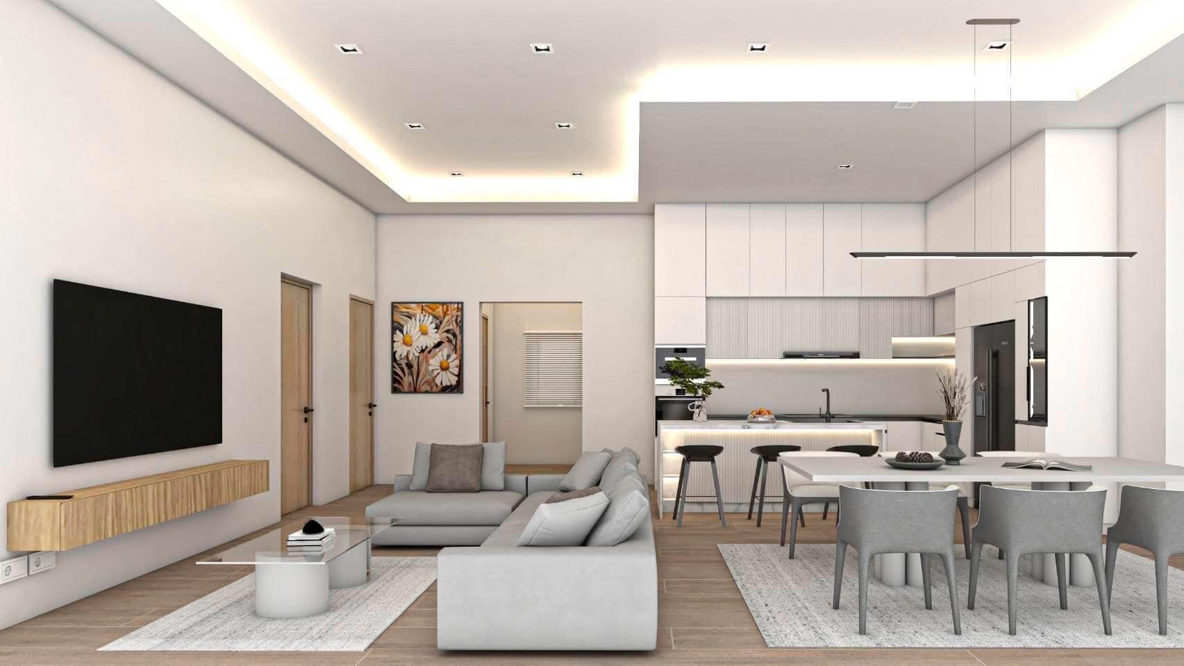 Luxury House For Sale