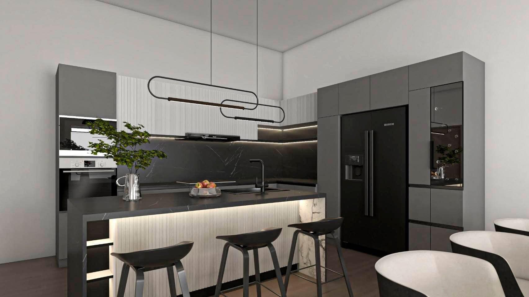 Luxury House For Sale