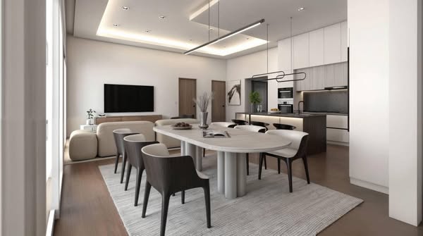 Luxury House For Sale