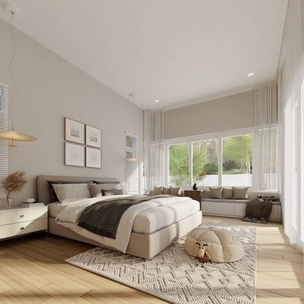 Luxury House For Sale