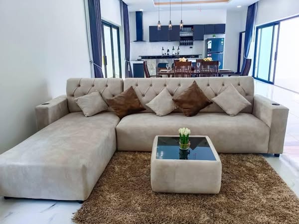 Pool Villa For Sale