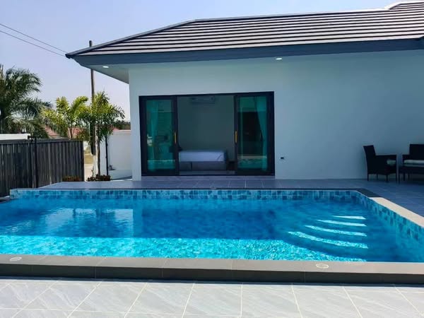 Pool Villa For Sale