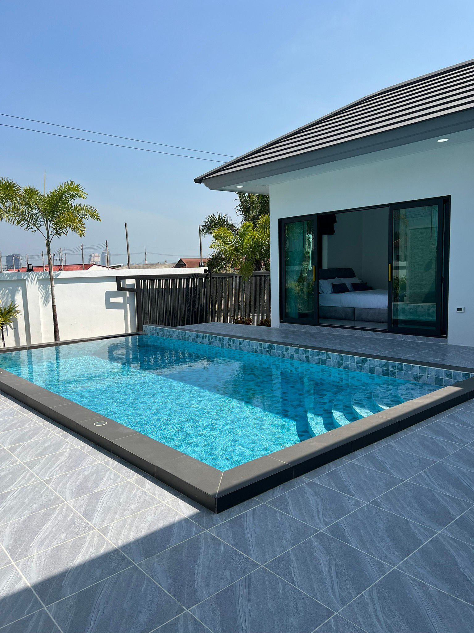 Pool Villa For Sale