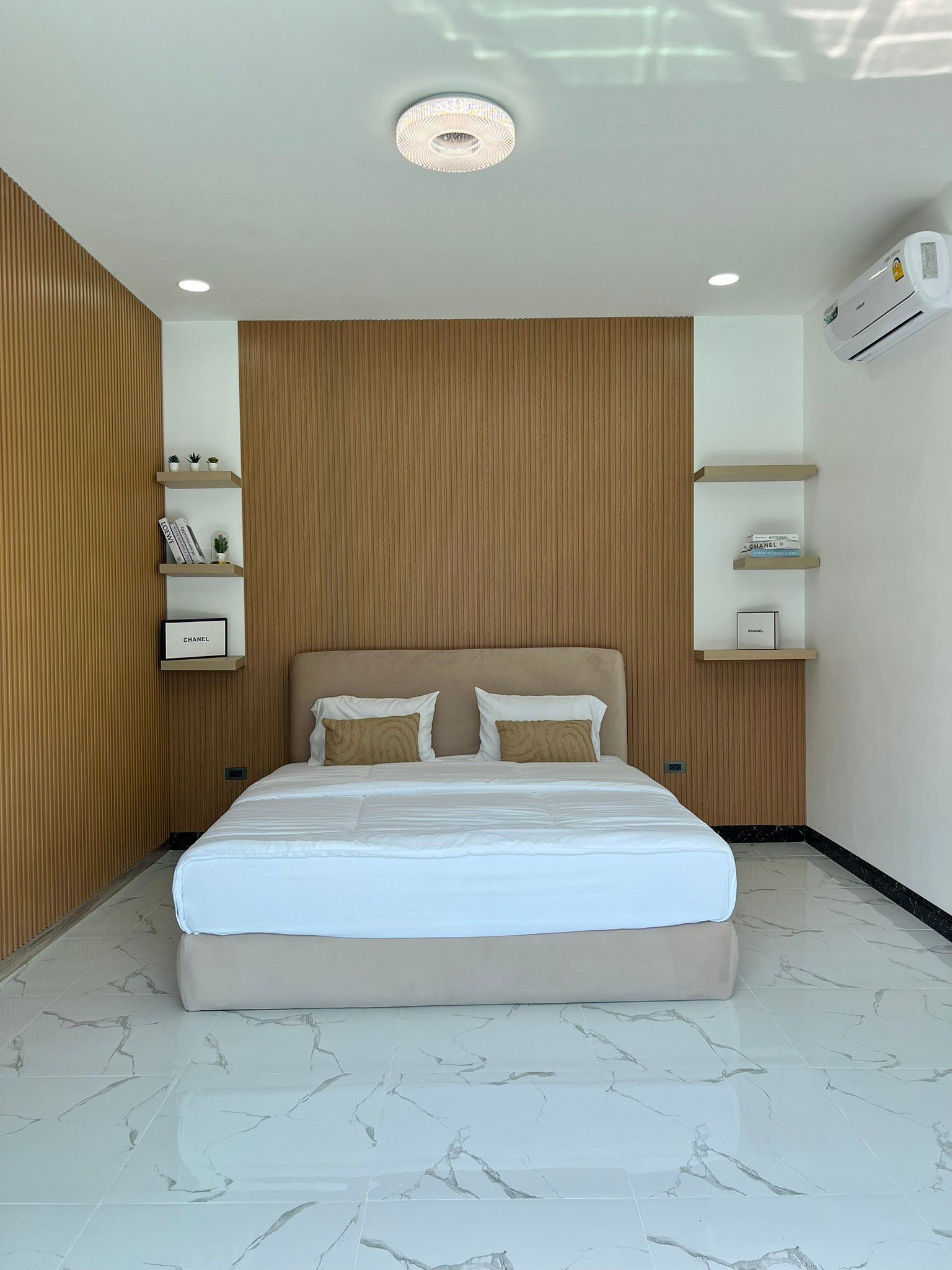 Pool Villa For Sale