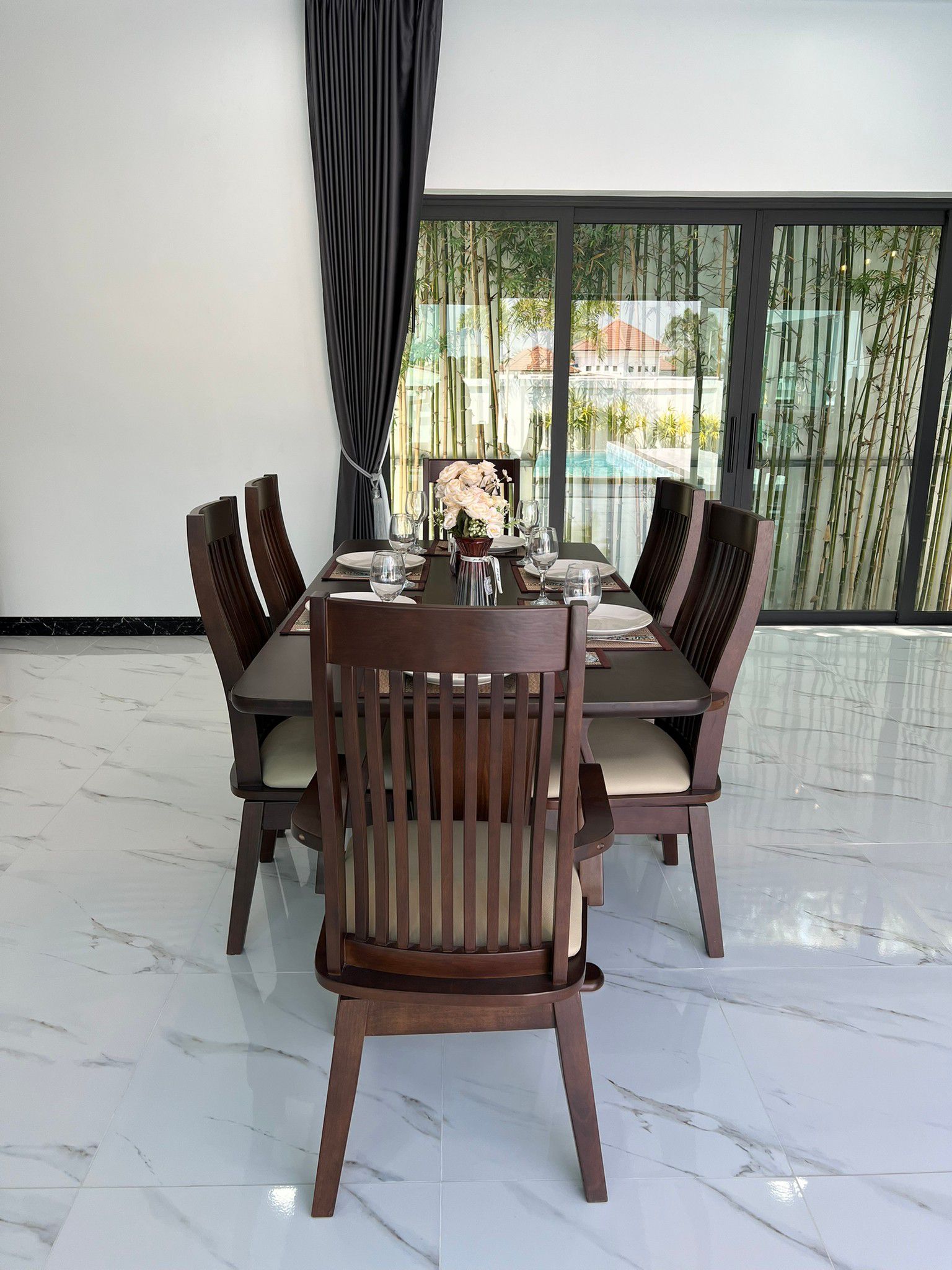Pool Villa For Sale