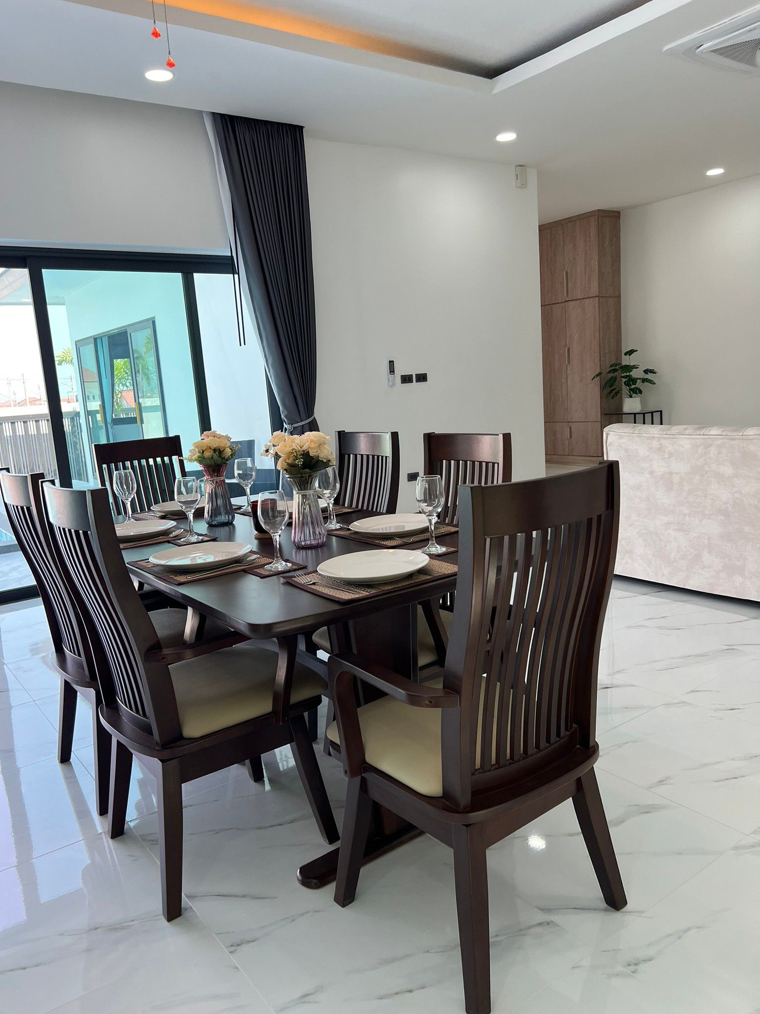 Pool Villa For Sale