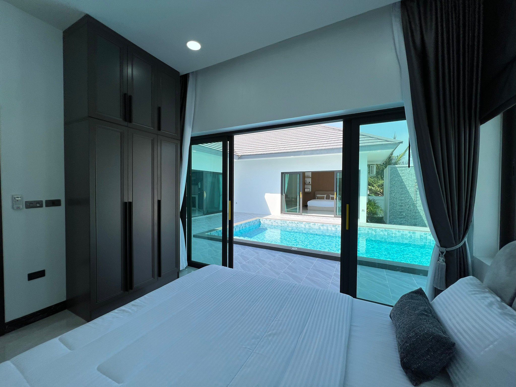 Pool Villa For Sale