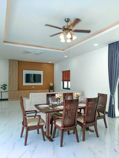 Pool Villa For Sale