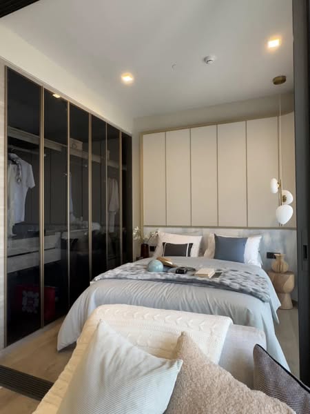 One Bedroom Condo For Rent