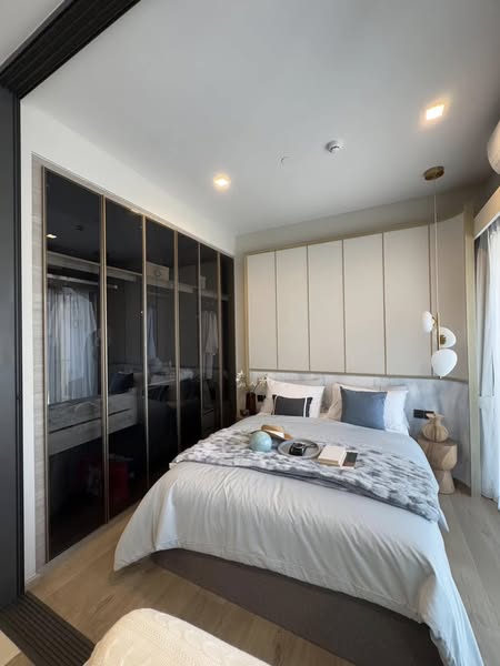 One Bedroom Condo For Rent