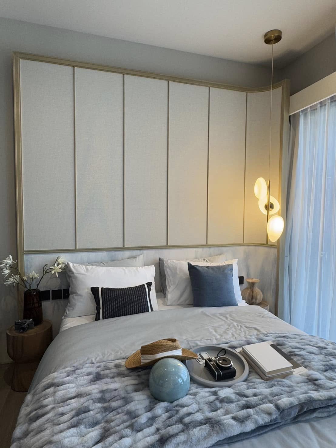 One Bedroom Condo For Rent