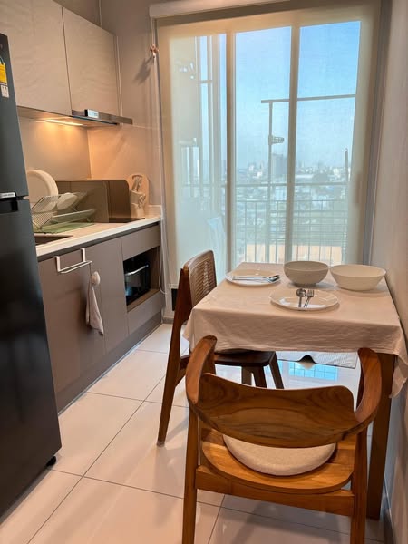 One Bedroom Condo For Rent