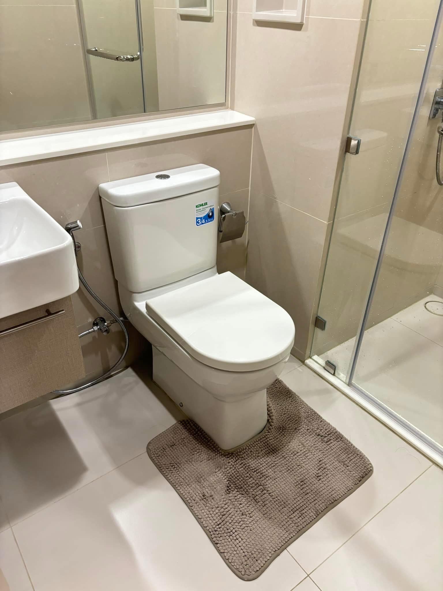 One Bedroom Condo For Rent