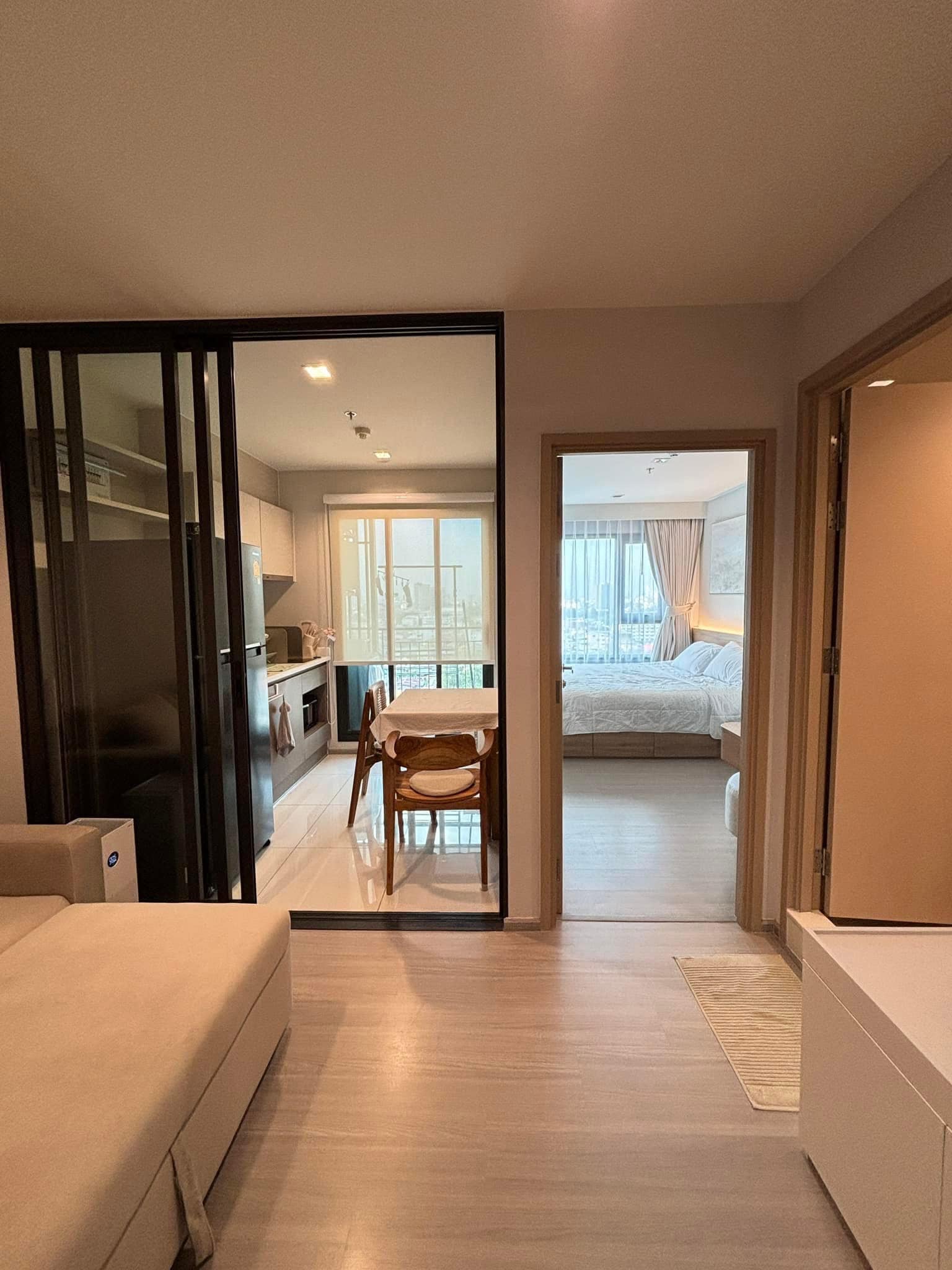 One Bedroom Condo For Rent