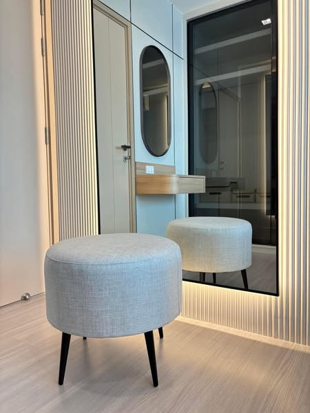 One Bedroom Condo For Rent