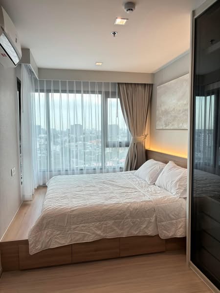 One Bedroom Condo For Rent