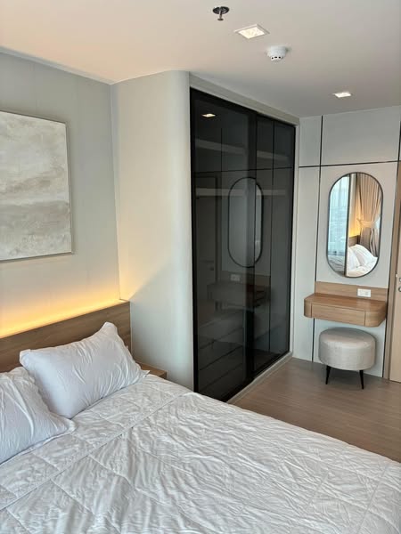 One Bedroom Condo For Rent