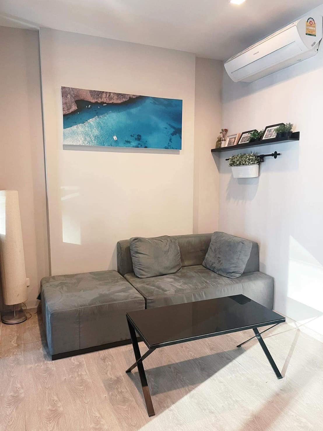 One Bedroom Apartment For Rent