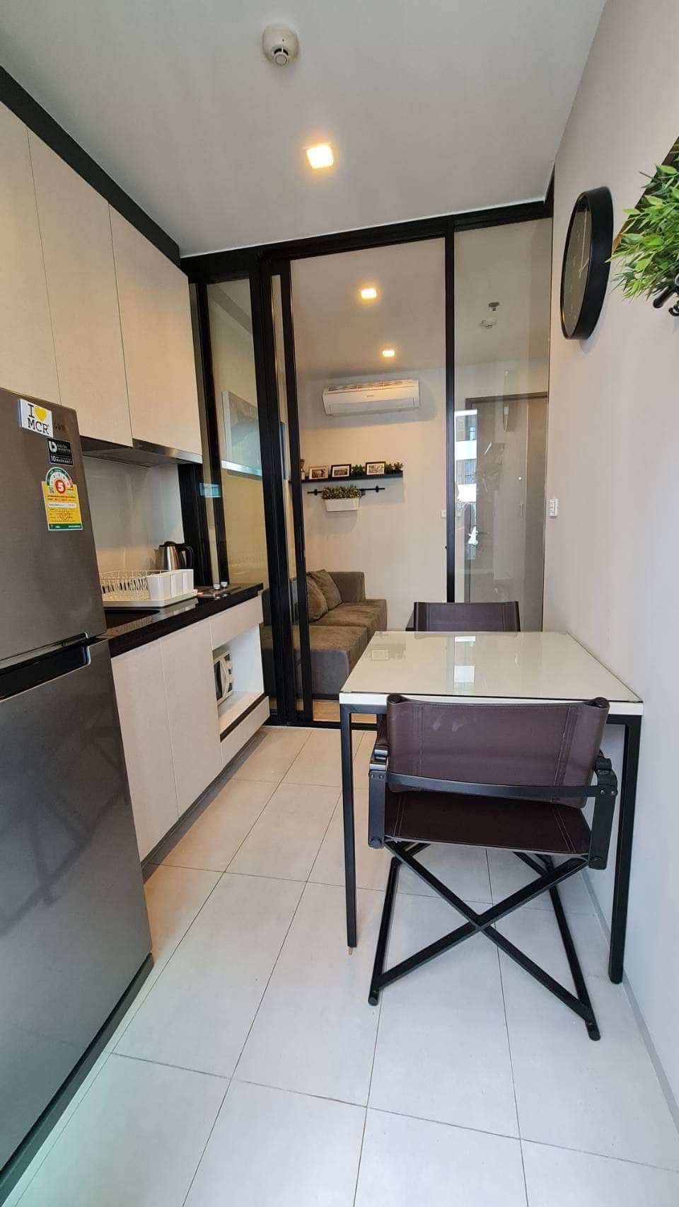 One Bedroom Apartment For Rent