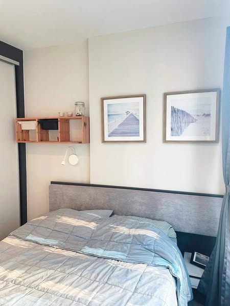 One Bedroom Apartment For Rent