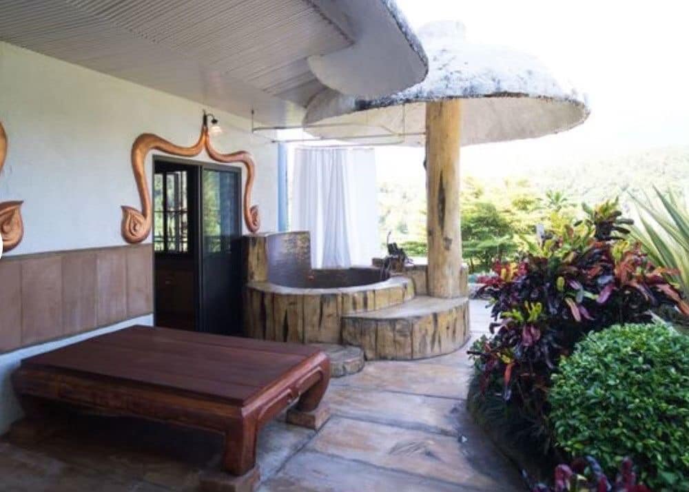 Luxury Pool Villa For Rent