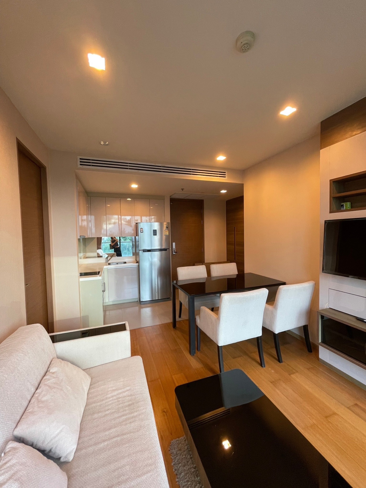 Two Bed Room Apartment For Rent