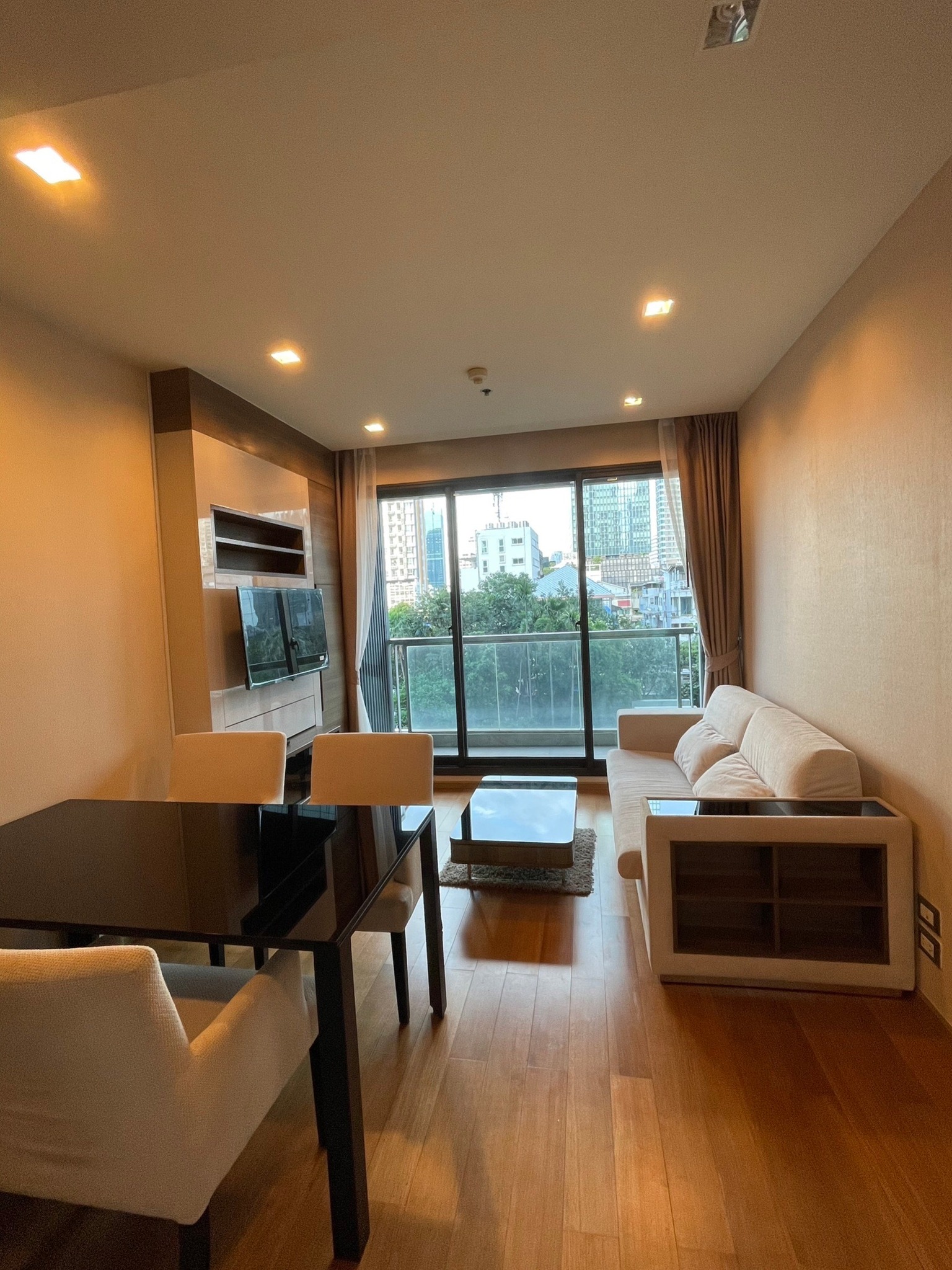 Two Bed Room Apartment For Rent
