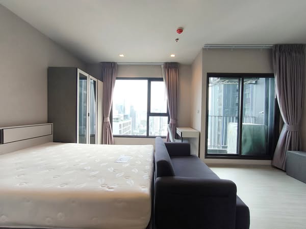 One Bedroom Condo For Rent