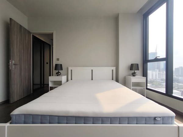 One Bedroom Apartment For Rent