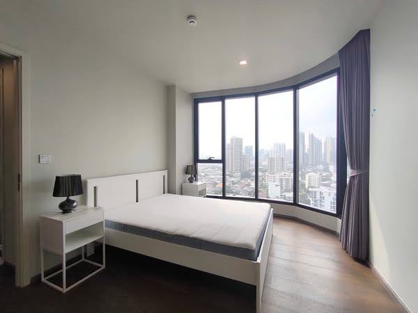 One Bedroom Apartment For Rent