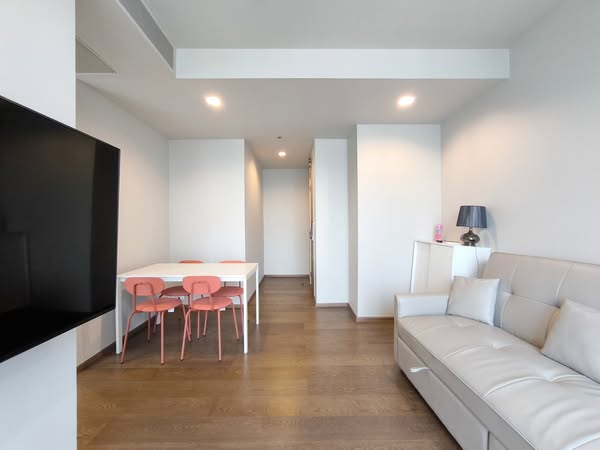 One Bedroom Apartment For Rent