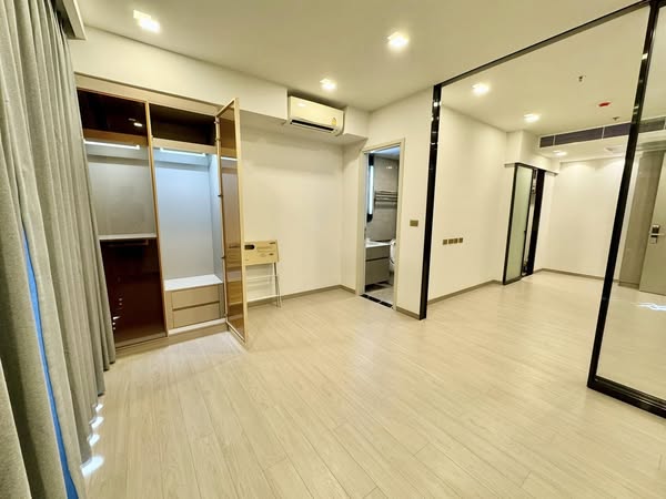 One Bedroom Condo For Rent
