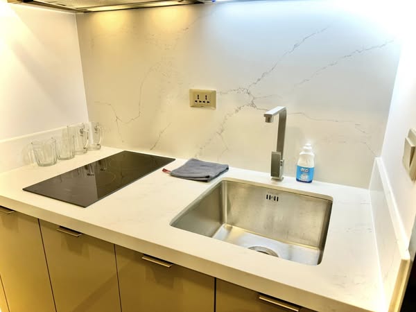 One Bedroom Condo For Rent