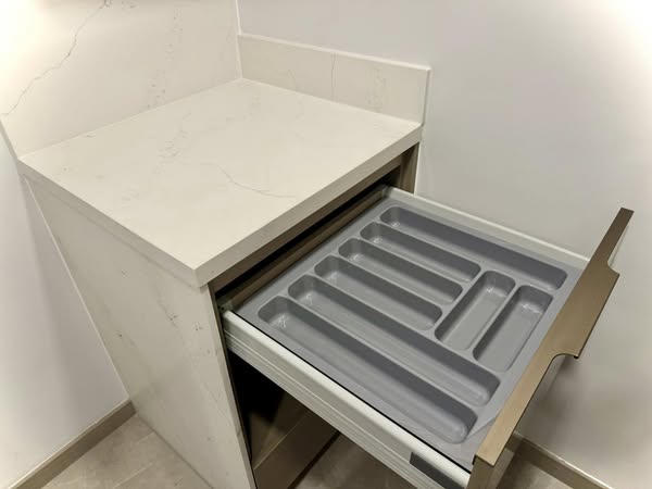 One Bedroom Condo For Rent