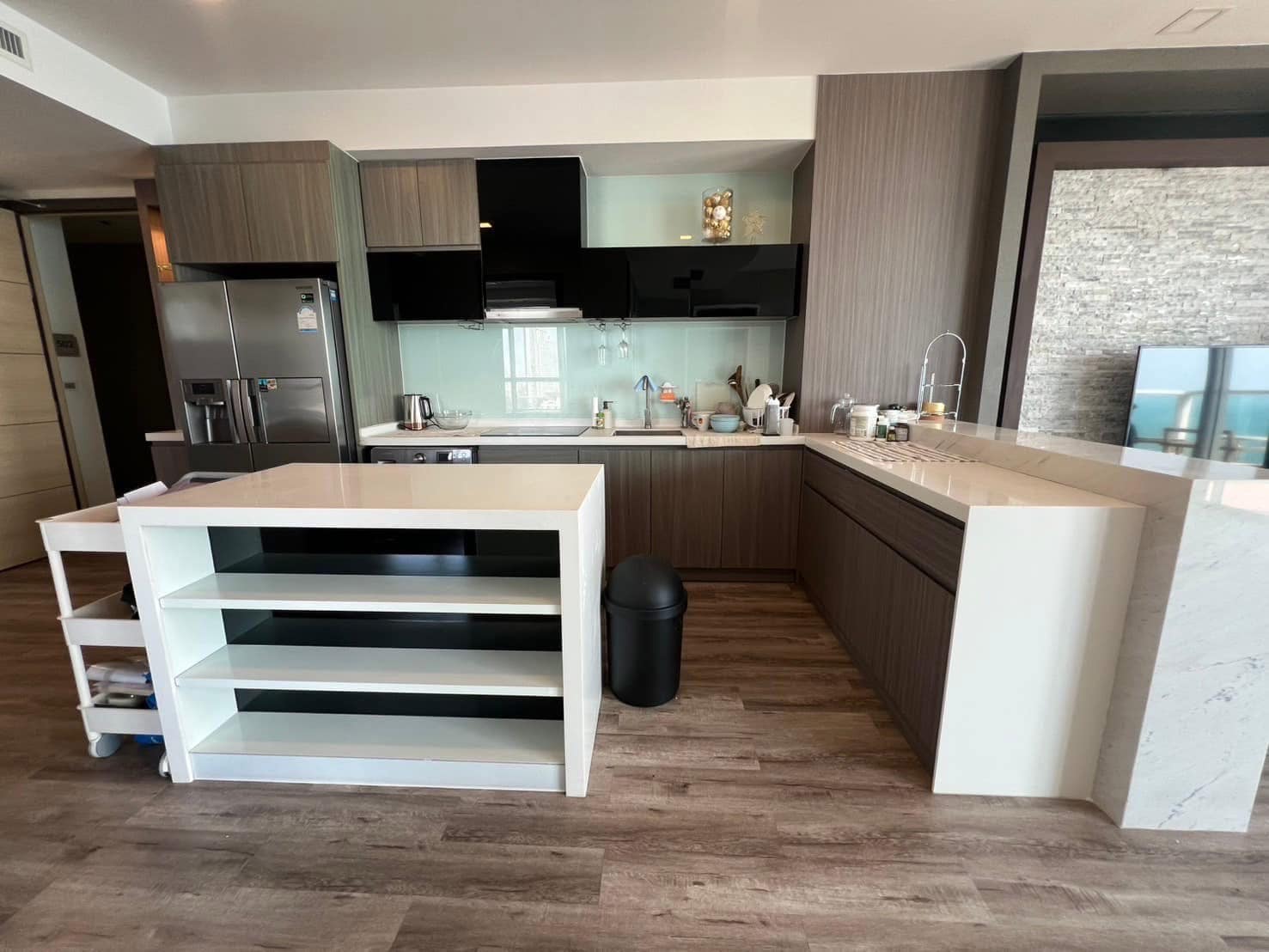 Luxury Three Bedroom Apartment For Sale