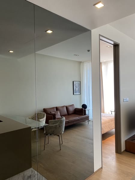 One Bedroom Condo For Rent