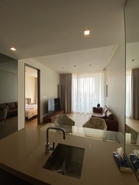 One Bedroom Condo For Rent