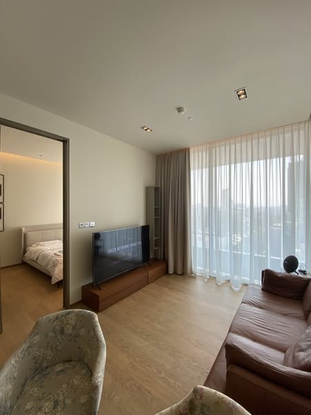 One Bedroom Condo For Rent