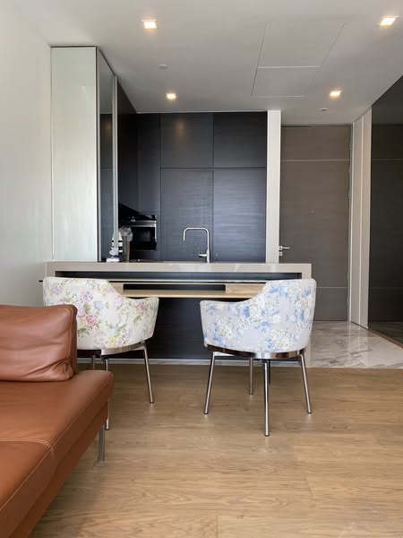 One Bedroom Condo For Rent
