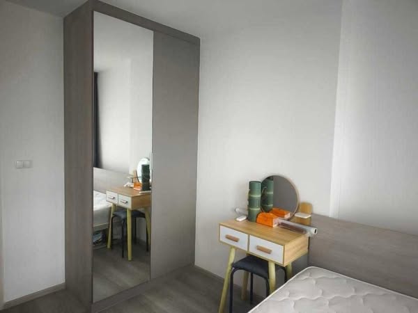 One Bedroom Condo For Rent