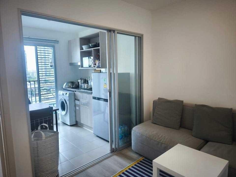 One Bedroom Condo For Rent