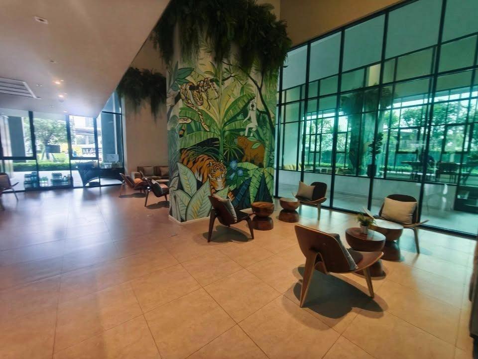 One Bedroom Condo For Rent