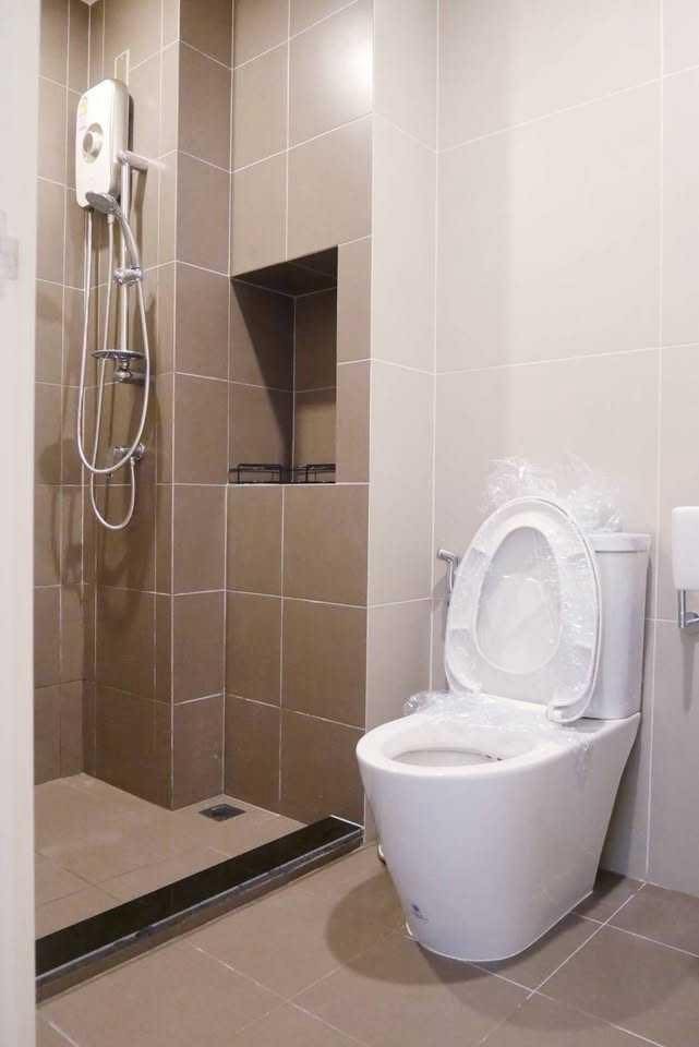 One Bedroom Condo For Rent
