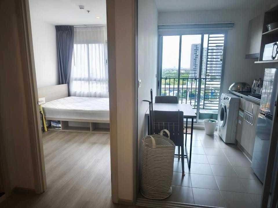One Bedroom Condo For Rent