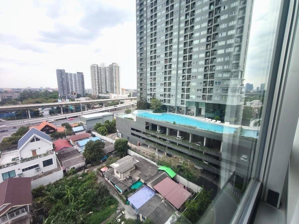 One Bedroom Condo For Rent