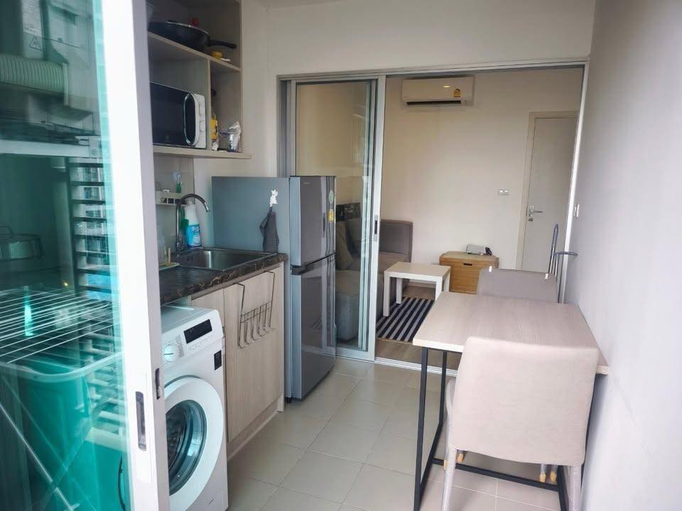 One Bedroom Condo For Rent