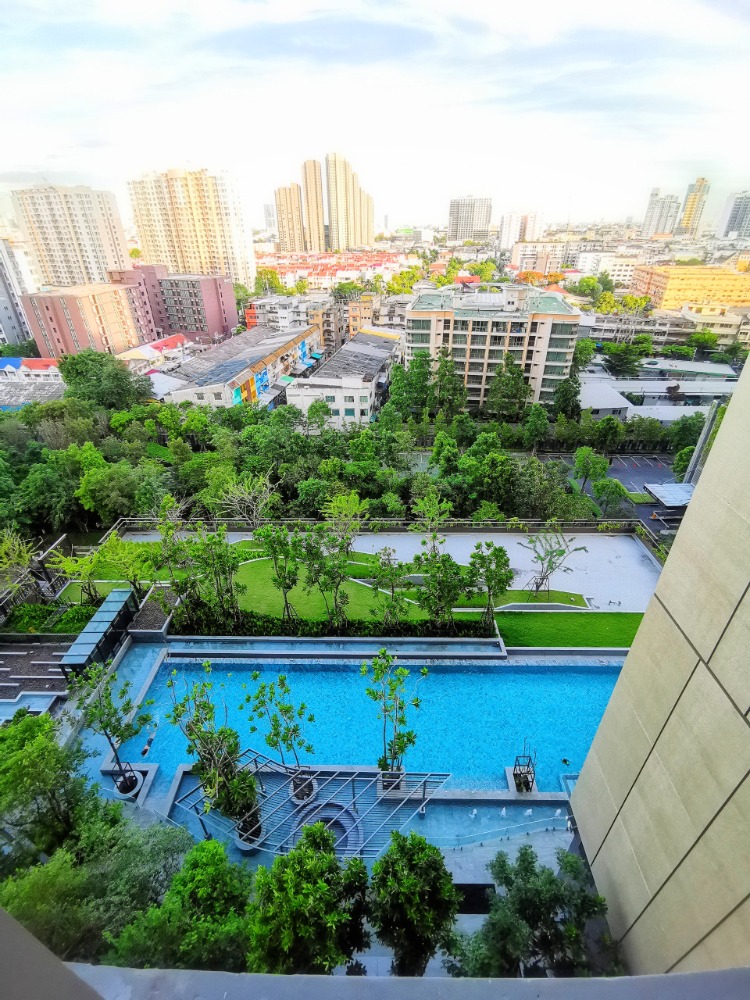One Bedroom Condo For Rent