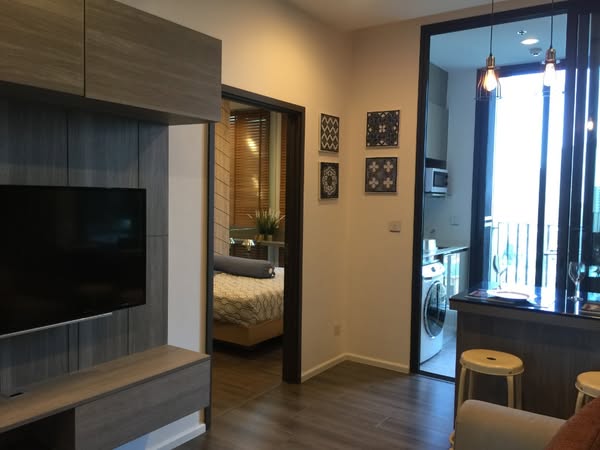 One Bedroom Condo For Rent