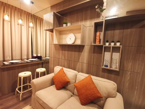 One Bedroom Condo For Rent